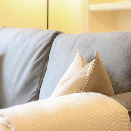 Cosy Ardrossan Apartment מראה חיצוני תמונה