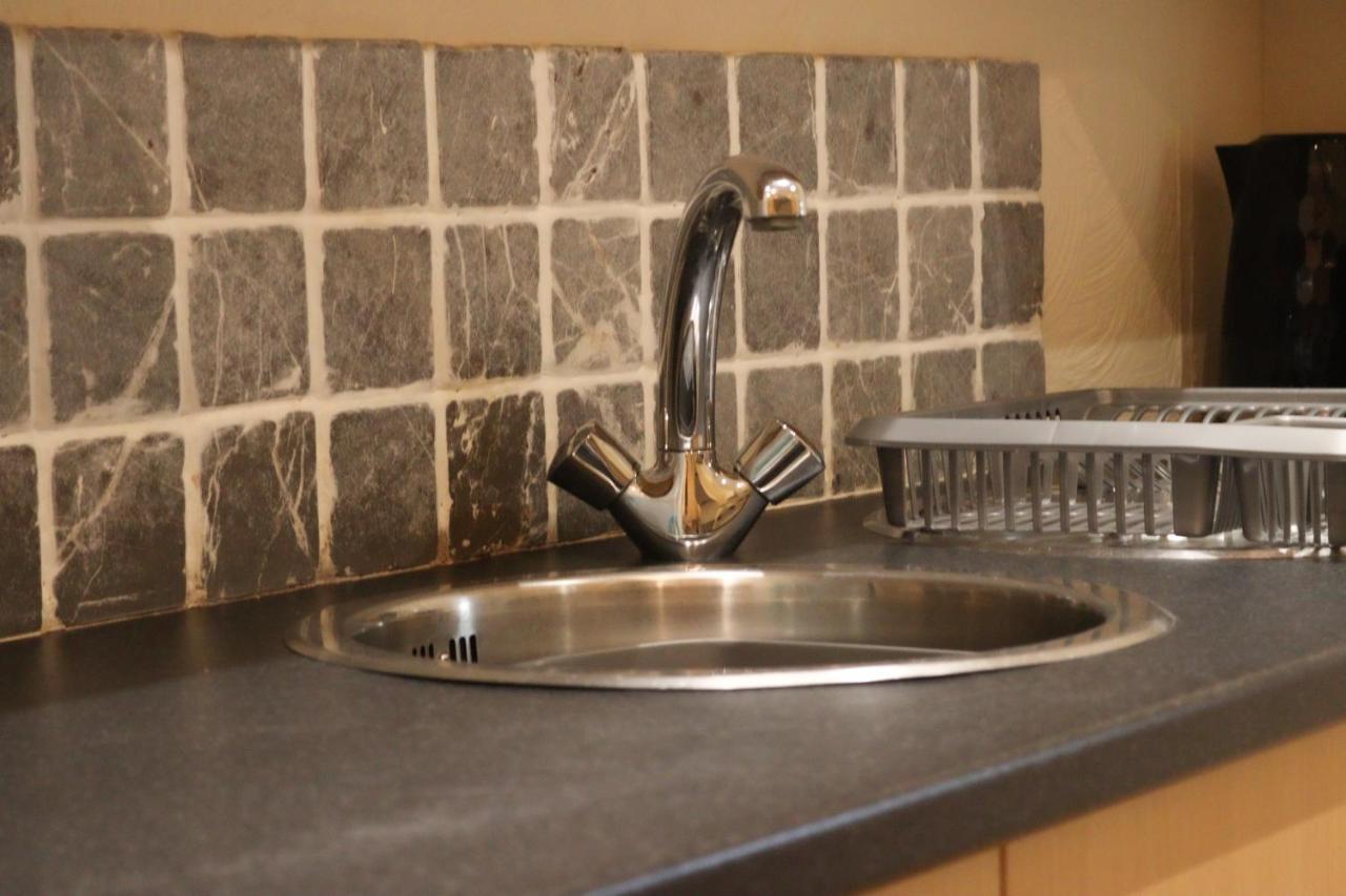 Cosy Ardrossan Apartment מראה חיצוני תמונה